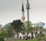 AUSTRIA-EUROPE-EDUCATION-MIGRANTS-IMMIGRATION-POLITICS