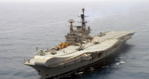 INS-Viraat-2