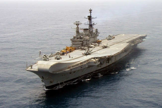 INS-Viraat-2