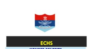 ECHS MEMBER BENEFITS