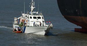 Coast Guard