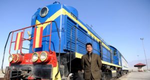 Uzbek