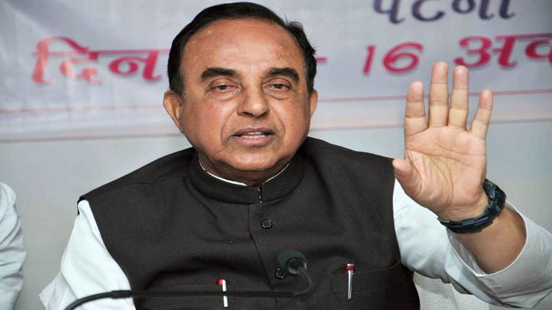 Subramanian-Swamy