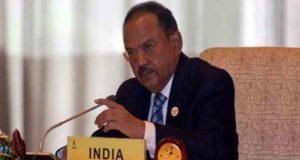 Ajit Doval