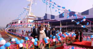 ICGS-Priyadarshini-GRSE