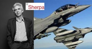 Sherpa