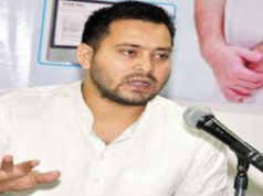 जदयू ने तेजस्वी के गंभीर आरोपों का किया जबरदस्त पलटवार।