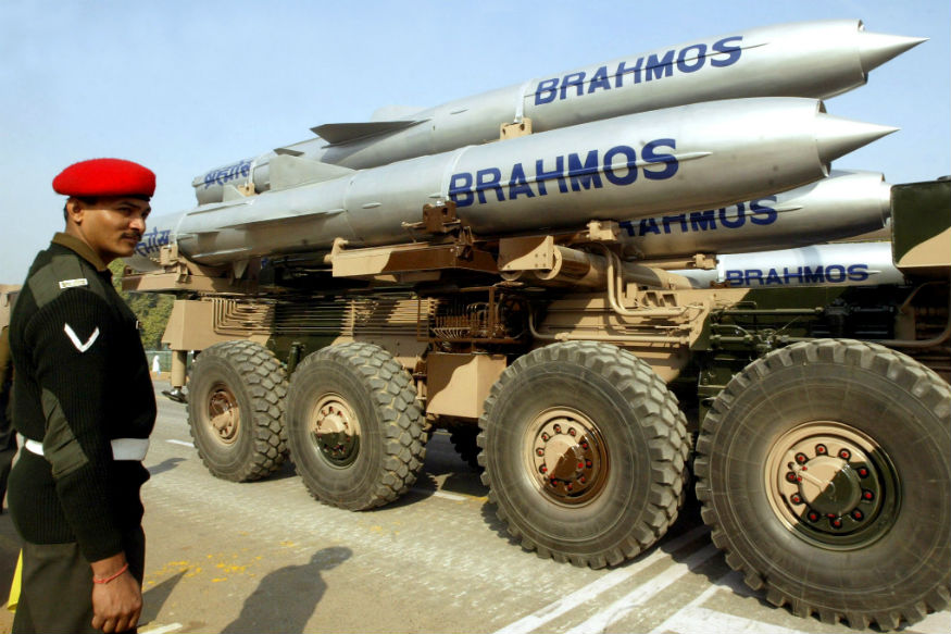 BRAHMOS