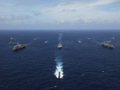 Indian Navy