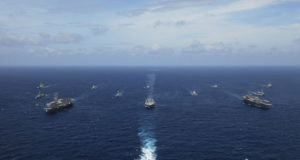 Indian Navy