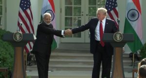 US-India trade war is more myth than reality