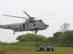 Indian Navy