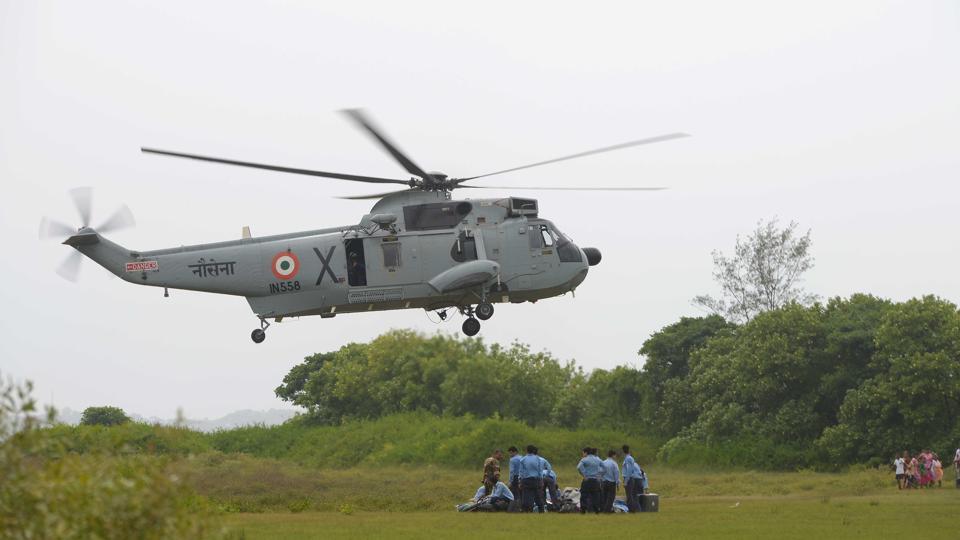 Indian Navy