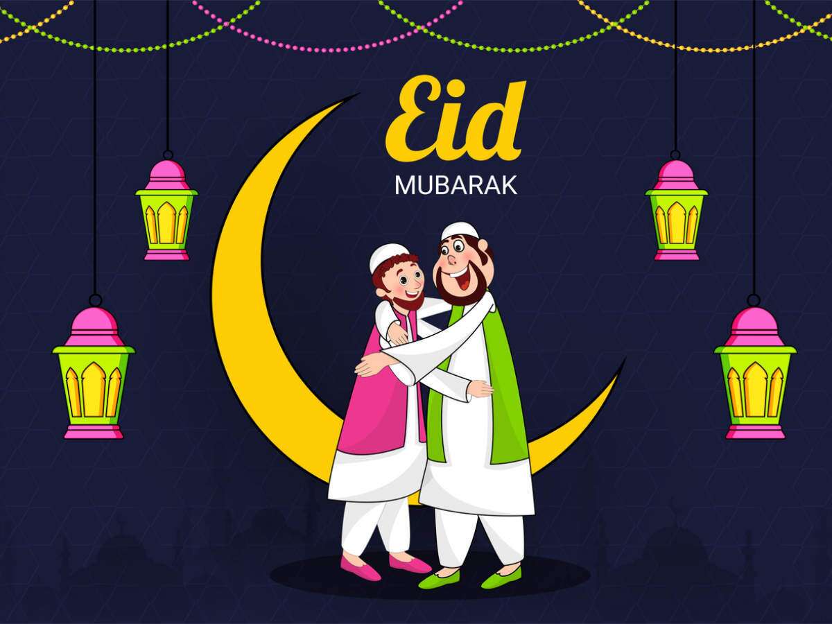 Happy Eid Ul Adha 2022 Top 50 Eid Mubarak Wishes Messages Quotes And