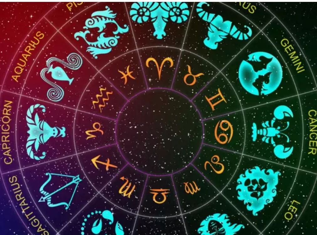 What is the zodiac sign in 2021?
