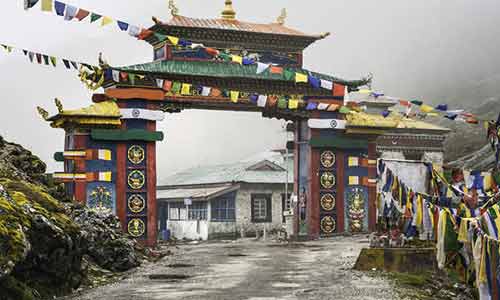 Major Ralengnao Khathing , The Hero of Tawang To Be Honoured