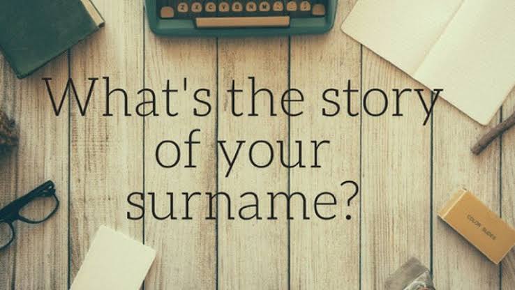 65 Common Punjabi Surnames Or Last Names With Meanings