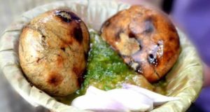 LITTI-CHOKHA