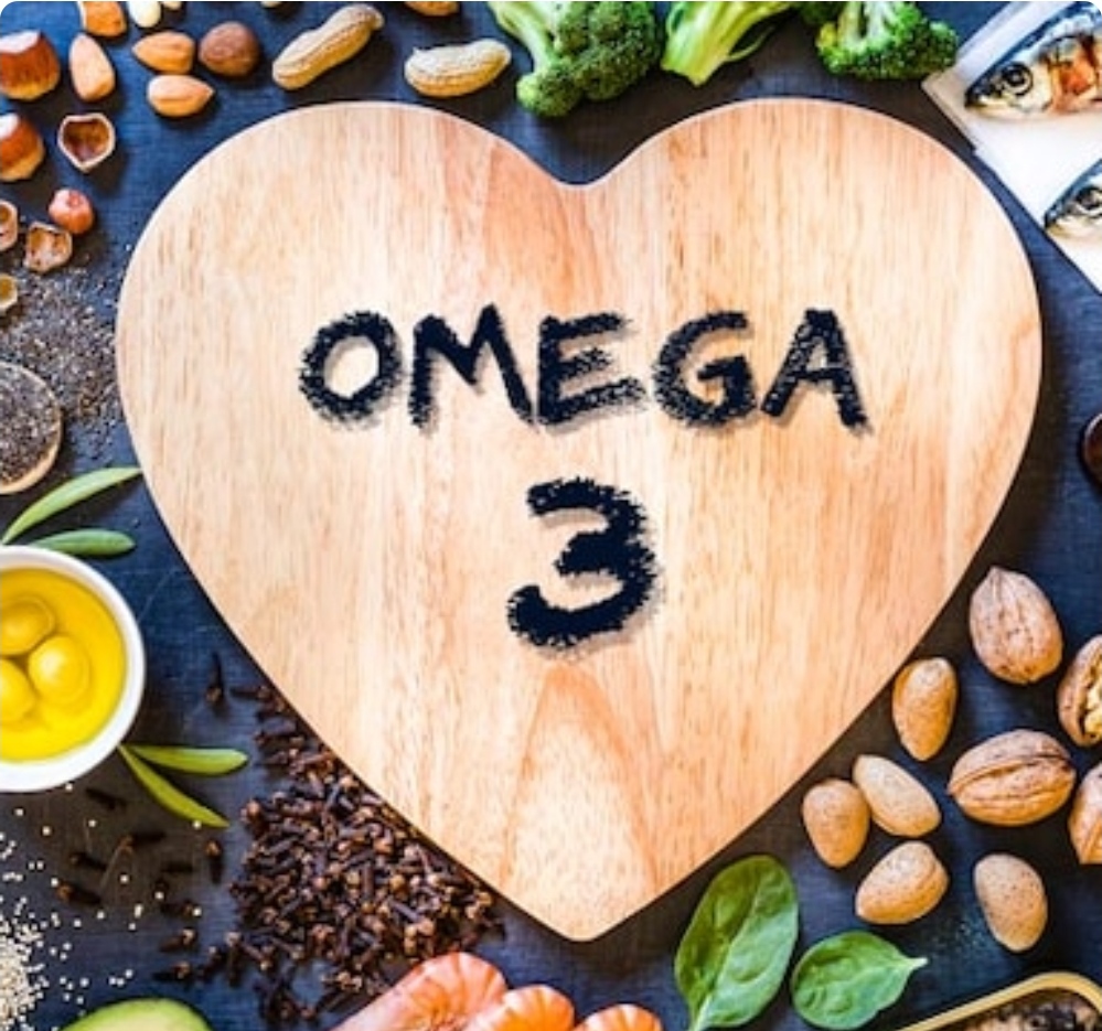 7 Foods To Reap The Benefits Of Omega-3 For Good Health
