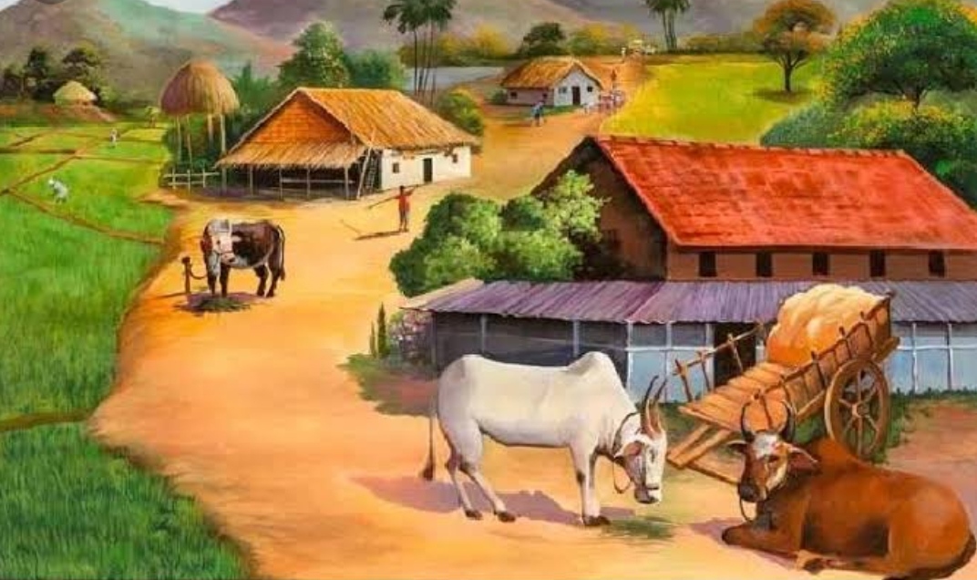 इस गांव का है ऐसा नाम, जिसे शर्म से बोल नहीं पाएंगे, फेसबुक पर लिखेंगे तो ब्लॉक हो जाएंगे
