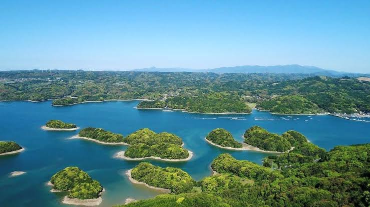 Japan's best islands to visit, from Okinawa to cat sanctuary Aoshima