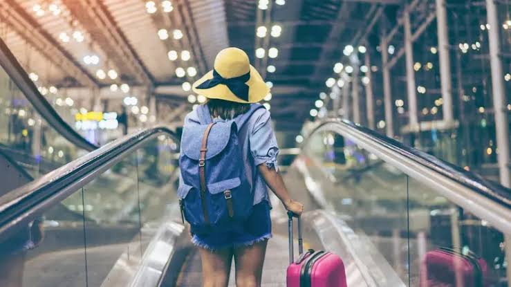 The most helpful 26 tips for first time travelers