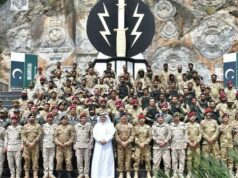 Terrorists now target Japanese workers in Pakistan