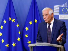 UK and EU will be stranded as US mulls lifting Russian sanctions