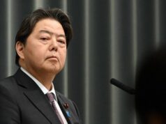 Senior Taliban officials make 1st visit to Japan