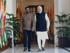 Indo-Lanka Relations: Actioning the tryst with opportunity