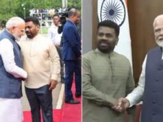 India and Sri Lanka conclude bilateral debt restructuring pact