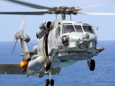 US Navy loses Helicopter and Fighter Jet in neck to neck Crash, 5th incident of 2025