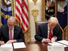 Trump’s billion-dollar push turning Australia into America’s Indo-Pacific arsenal