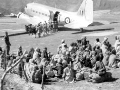 When ‘Parshuram’ came to rescue J&K