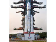 Indian Naval Communication Capabilities fully strengthened with GSAT-7R reaching final orbit