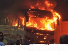 Chittagong Police Commissioner orders ‘brush fire’ against armed terrorists