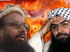 Terrorist Hafiz Saeed’s new plot to attack India via Bangladesh: Jaish-e-Mohammed forms female suicide squad in Kashmir