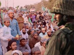 Pakistan’s longstanding tradition of psychological warfare and radicalization