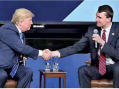 America in the grip of Christian religiosity