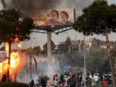 Lebanon’s deadly dilemma: Disarm Hezbollah or face another devastating war