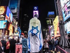 Why majority of Jews in NYC elected an Islamist, socialist Jew-hater?