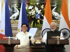 Philippine envoy praises India as ‘Top Strategic Partner’
