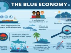 Blue Economy : What Sri Lanka can learn from Indian initiatives?