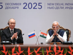 India, Russia to Cement the Special Friendship, trade deals and Geopolitics during Modi Putin Meet