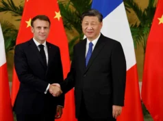 Indo French Relationship is Deep, Now Strategic significance of China-France relations too