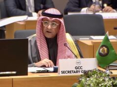 Italy and GCC forge Mediterranean partnership for trade, energy and connectivity