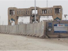 5 killed, 5 injured in Afghanistan after attack by Pakistani forces