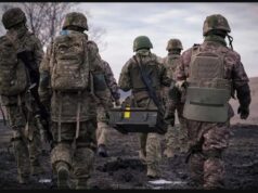 UN reports for executions of Russian POWs in Ukraine in past month