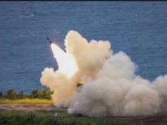 Beijing spews its anger to $11 bln US arms sale to Taiwan