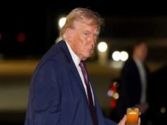 Trump removes nearly 30 career diplomats from ambassadorial positions